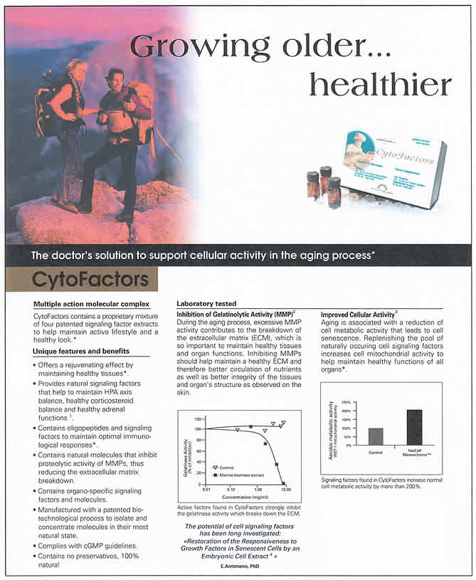 natcell CytoFactor